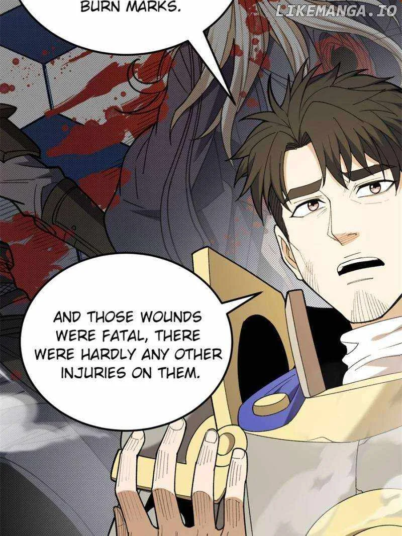 Evil Dragon Is Reincarnated! Revenge Begins at the Age of Five! Chapter 237 page 27