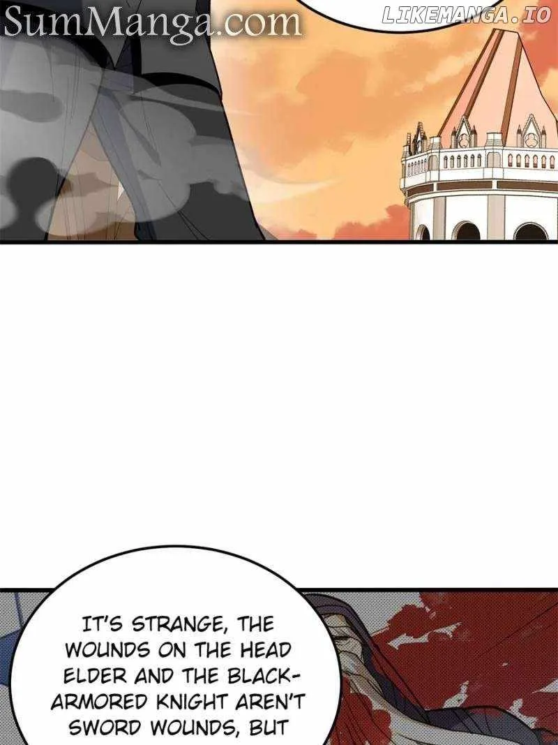 Evil Dragon Is Reincarnated! Revenge Begins at the Age of Five! Chapter 237 page 26