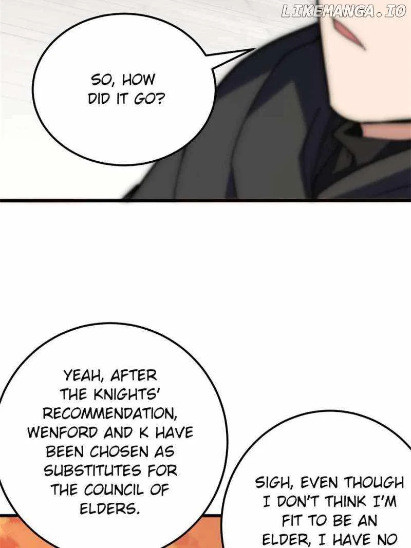 Evil Dragon Is Reincarnated! Revenge Begins at the Age of Five! Chapter 237 page 21