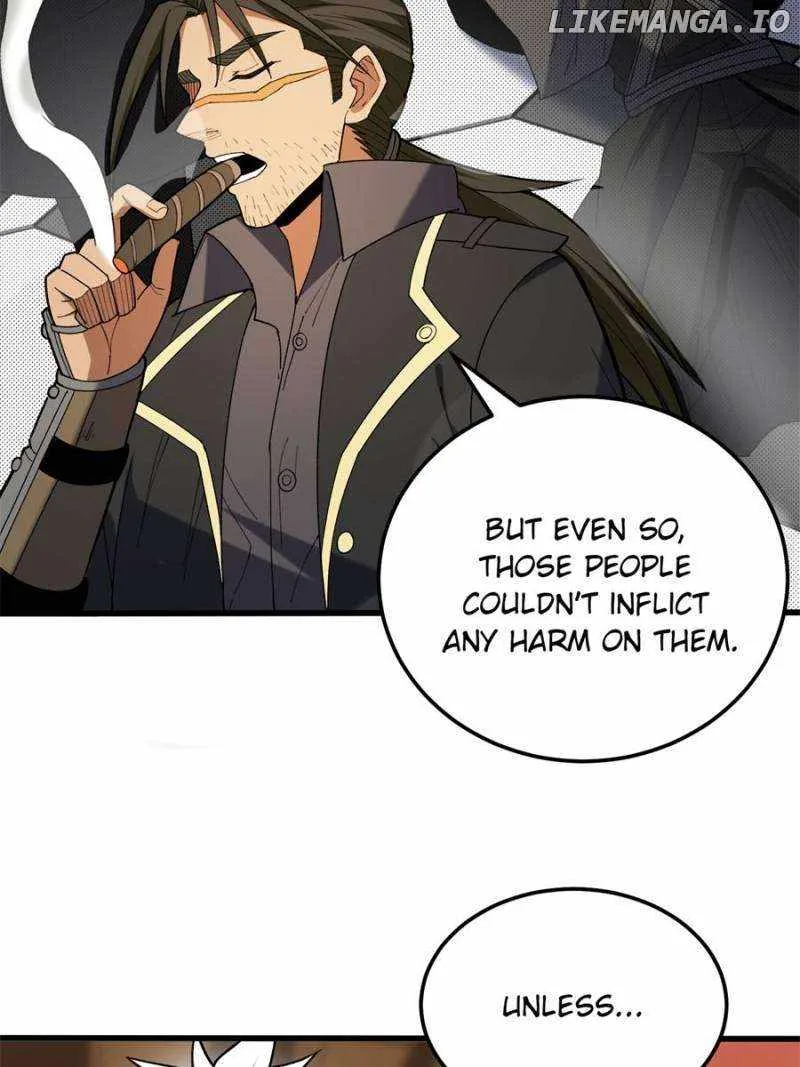 Evil Dragon Is Reincarnated! Revenge Begins at the Age of Five! Chapter 237 page 29