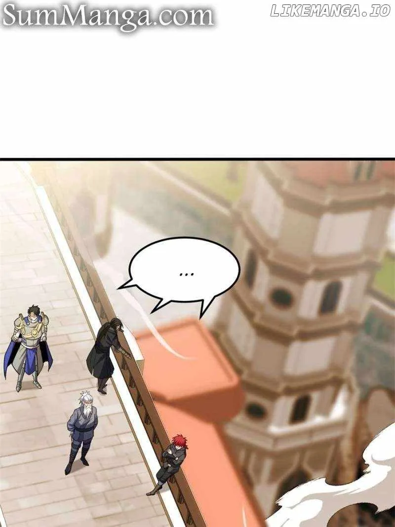 Evil Dragon Is Reincarnated! Revenge Begins at the Age of Five! Chapter 237 page 31