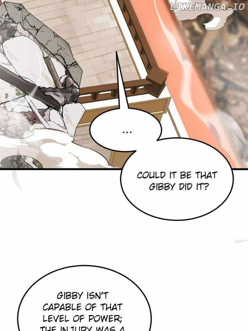 Evil Dragon Is Reincarnated! Revenge Begins at the Age of Five! Chapter 237 page 32