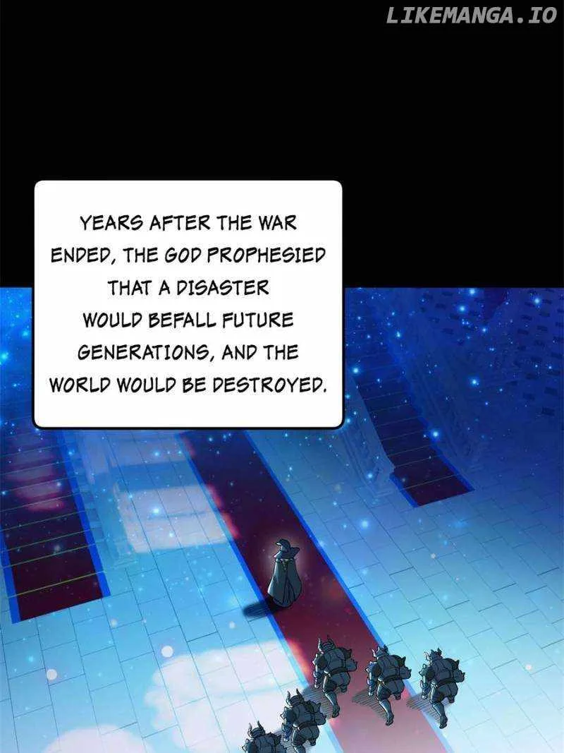Evil Dragon Is Reincarnated! Revenge Begins at the Age of Five! Chapter 239 page 6