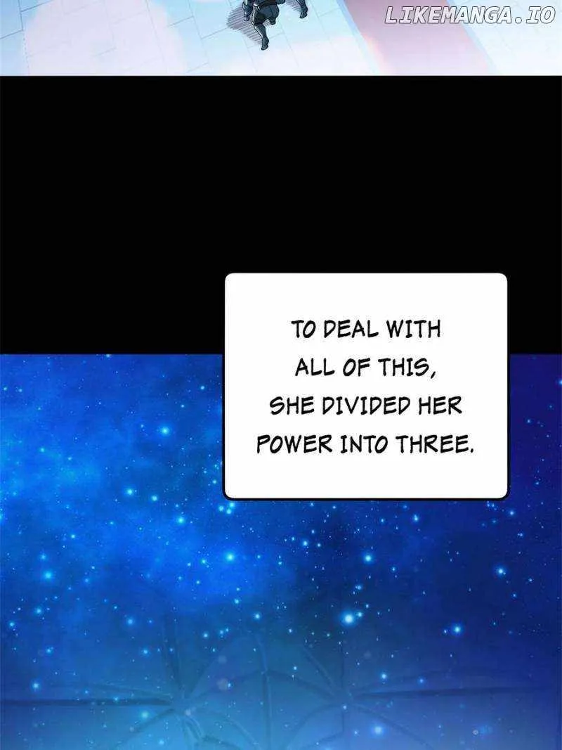 Evil Dragon Is Reincarnated! Revenge Begins at the Age of Five! Chapter 239 page 7