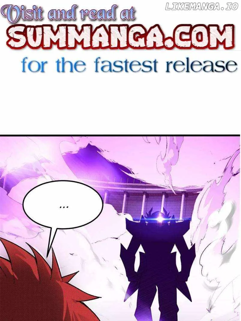 Evil Dragon Is Reincarnated! Revenge Begins at the Age of Five! Chapter 238 page 1