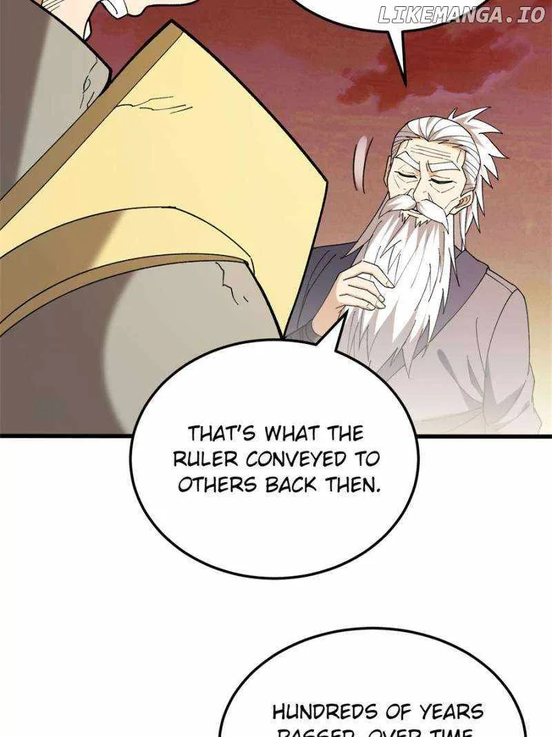 Evil Dragon Is Reincarnated! Revenge Begins at the Age of Five! Chapter 239 page 21