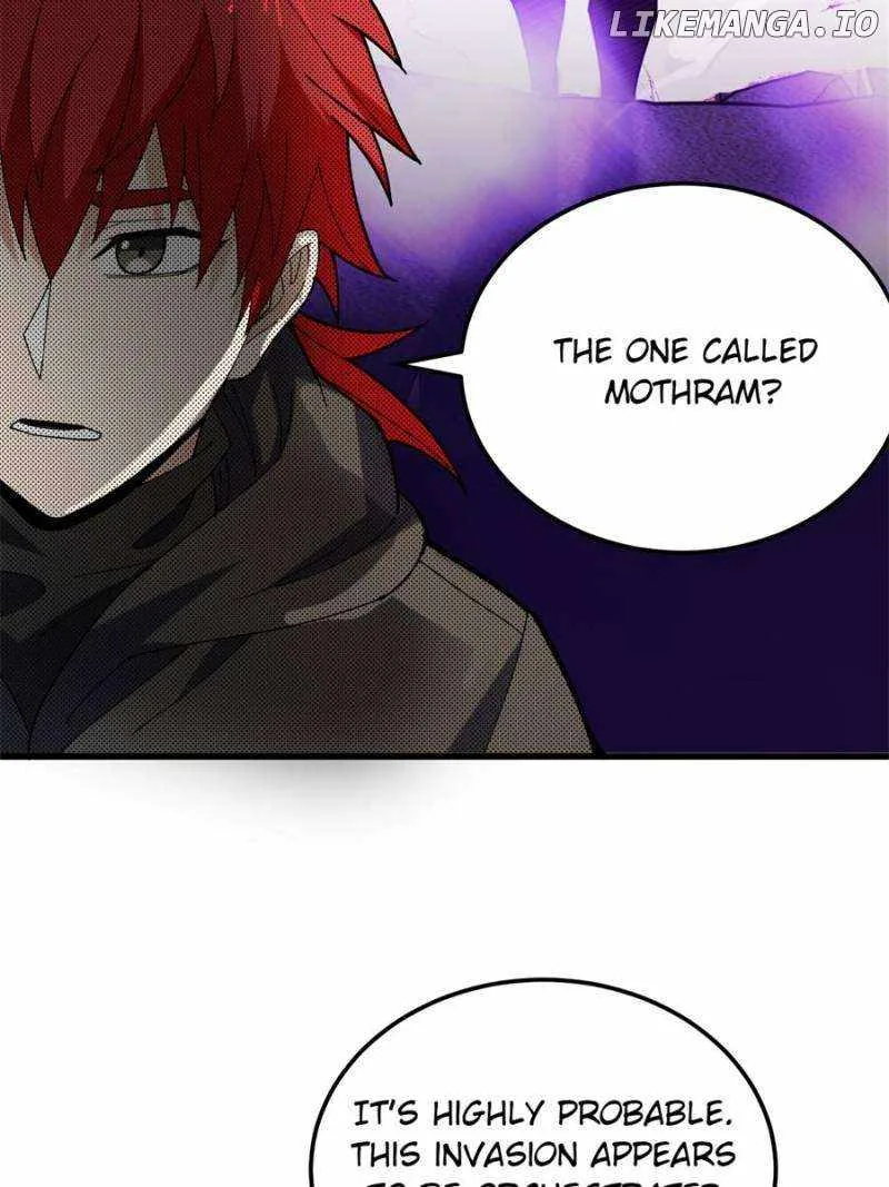 Evil Dragon Is Reincarnated! Revenge Begins at the Age of Five! Chapter 238 page 2