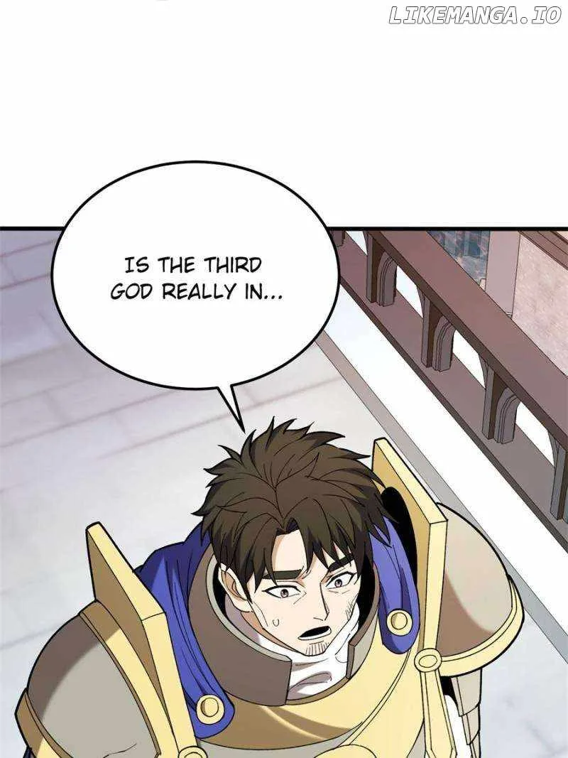 Evil Dragon Is Reincarnated! Revenge Begins at the Age of Five! Chapter 239 page 25