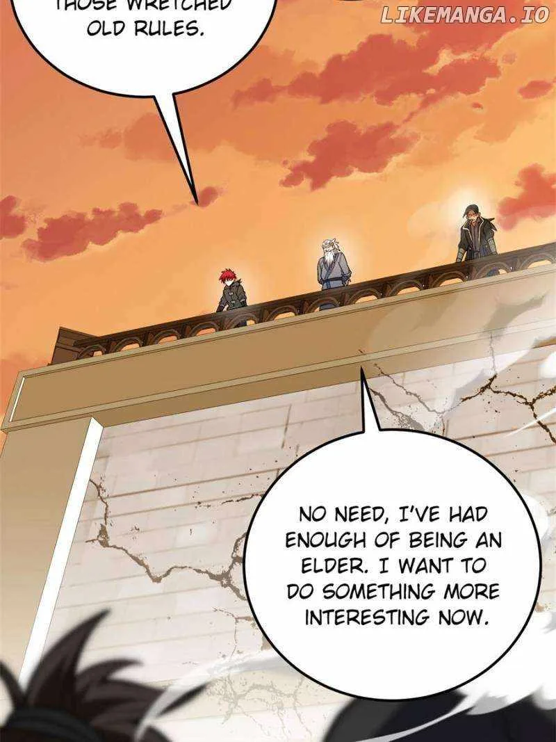 Evil Dragon Is Reincarnated! Revenge Begins at the Age of Five! Chapter 238 page 9