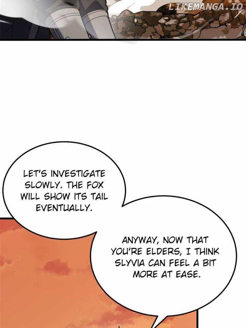 Evil Dragon Is Reincarnated! Revenge Begins at the Age of Five! Chapter 238 page 7
