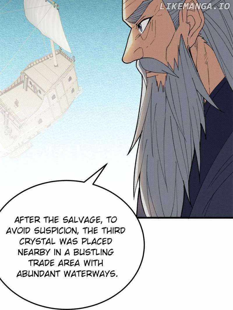 Evil Dragon Is Reincarnated! Revenge Begins at the Age of Five! Chapter 239 page 24