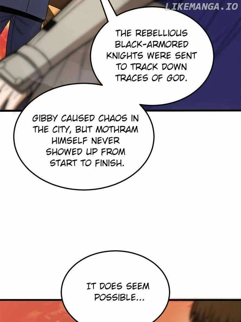 Evil Dragon Is Reincarnated! Revenge Begins at the Age of Five! Chapter 238 page 4
