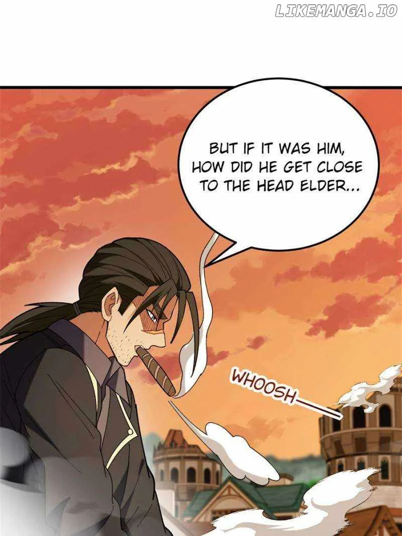 Evil Dragon Is Reincarnated! Revenge Begins at the Age of Five! Chapter 238 page 6