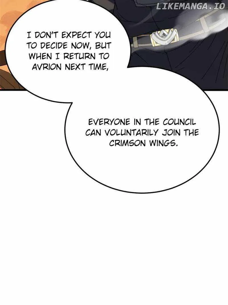 Evil Dragon Is Reincarnated! Revenge Begins at the Age of Five! Chapter 238 page 18
