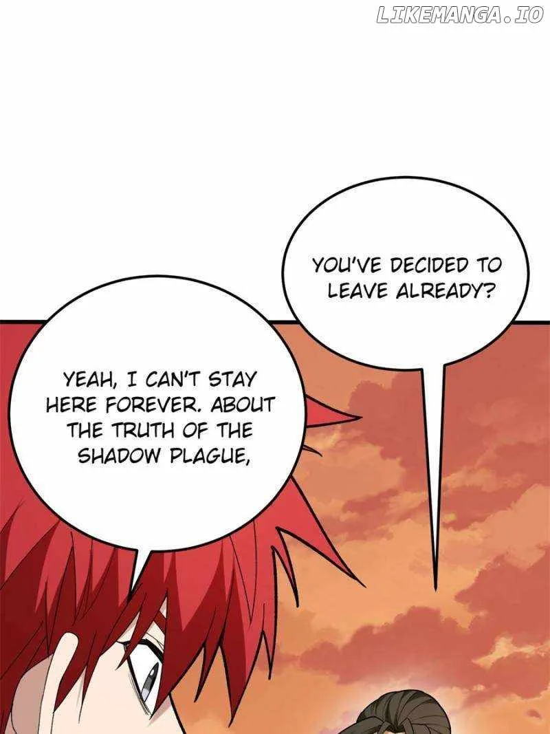 Evil Dragon Is Reincarnated! Revenge Begins at the Age of Five! Chapter 238 page 21
