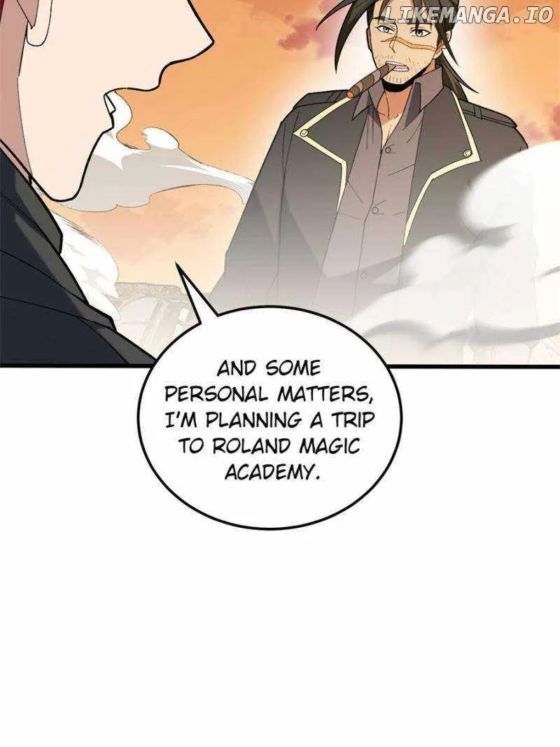Evil Dragon Is Reincarnated! Revenge Begins at the Age of Five! Chapter 238 page 22