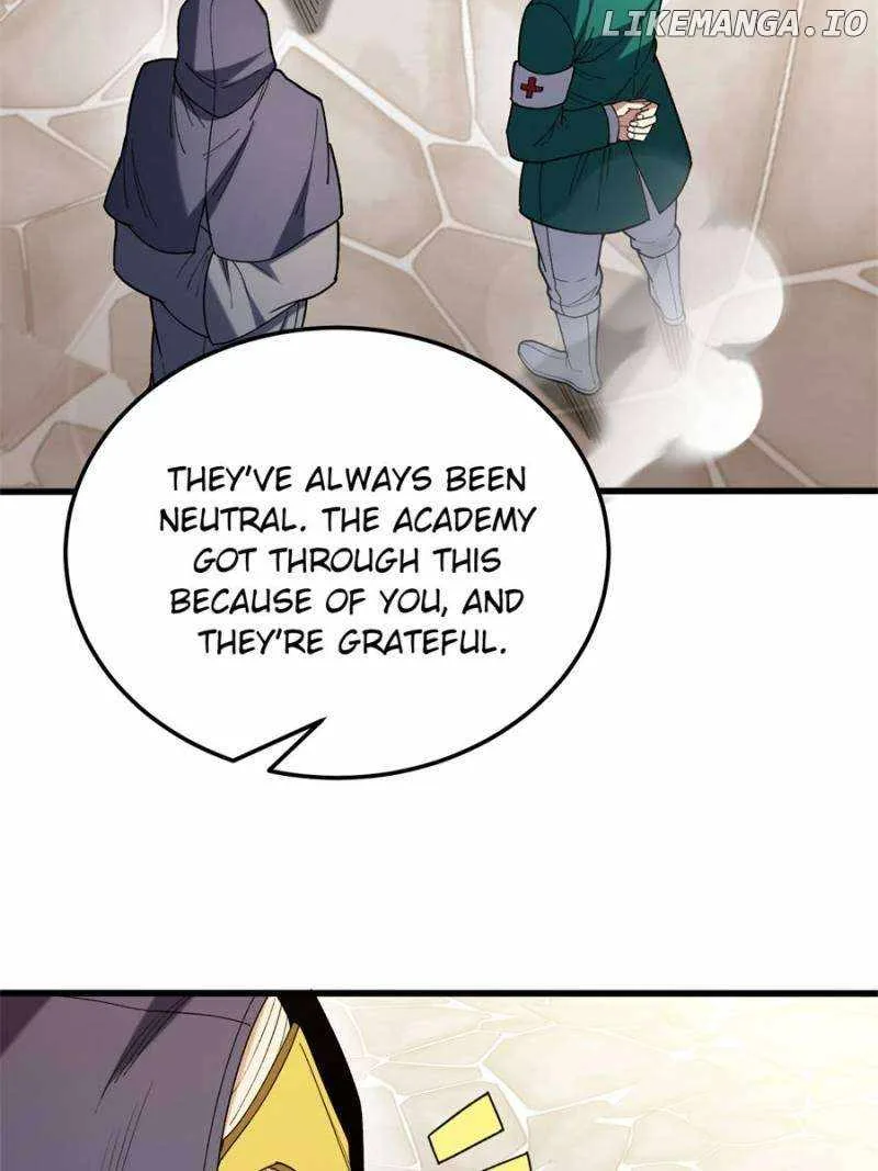 Evil Dragon Is Reincarnated! Revenge Begins at the Age of Five! Chapter 238 page 12