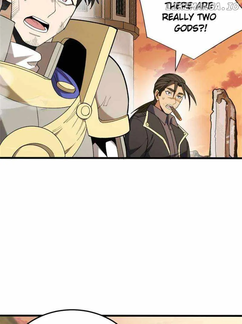 Evil Dragon Is Reincarnated! Revenge Begins at the Age of Five! Chapter 238 page 28