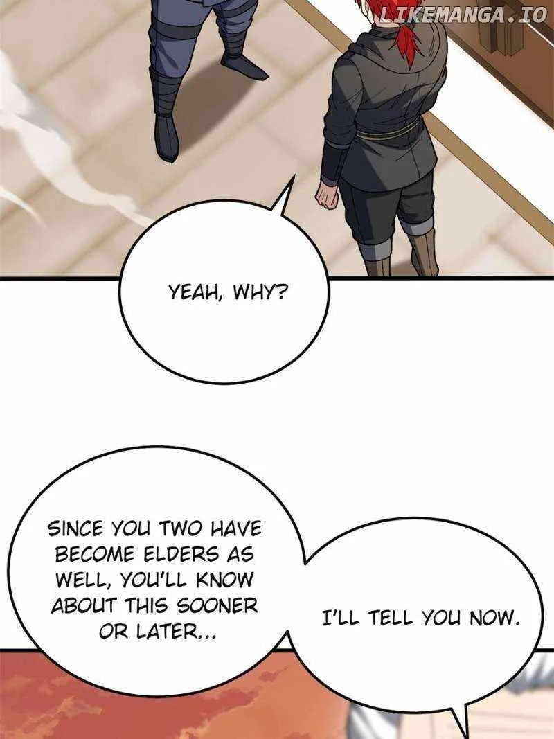 Evil Dragon Is Reincarnated! Revenge Begins at the Age of Five! Chapter 238 page 24