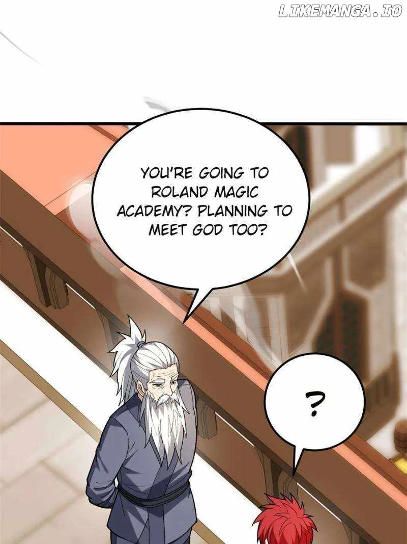 Evil Dragon Is Reincarnated! Revenge Begins at the Age of Five! Chapter 238 page 23