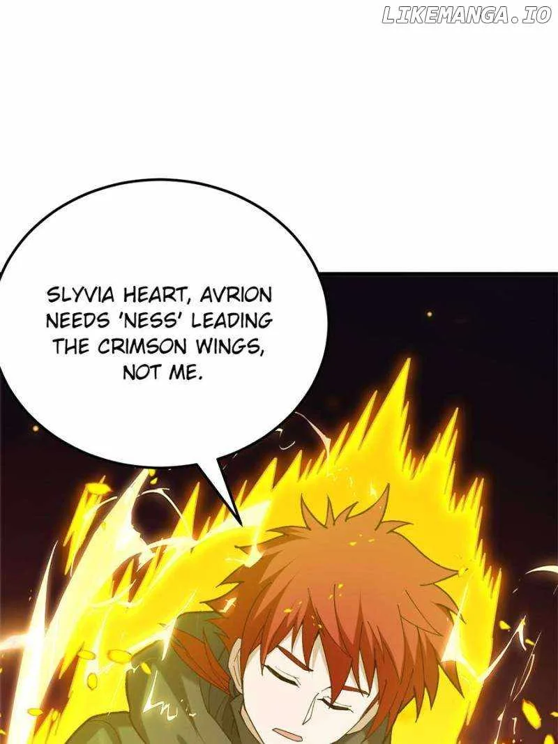 Evil Dragon Is Reincarnated! Revenge Begins at the Age of Five! Chapter 240 page 15