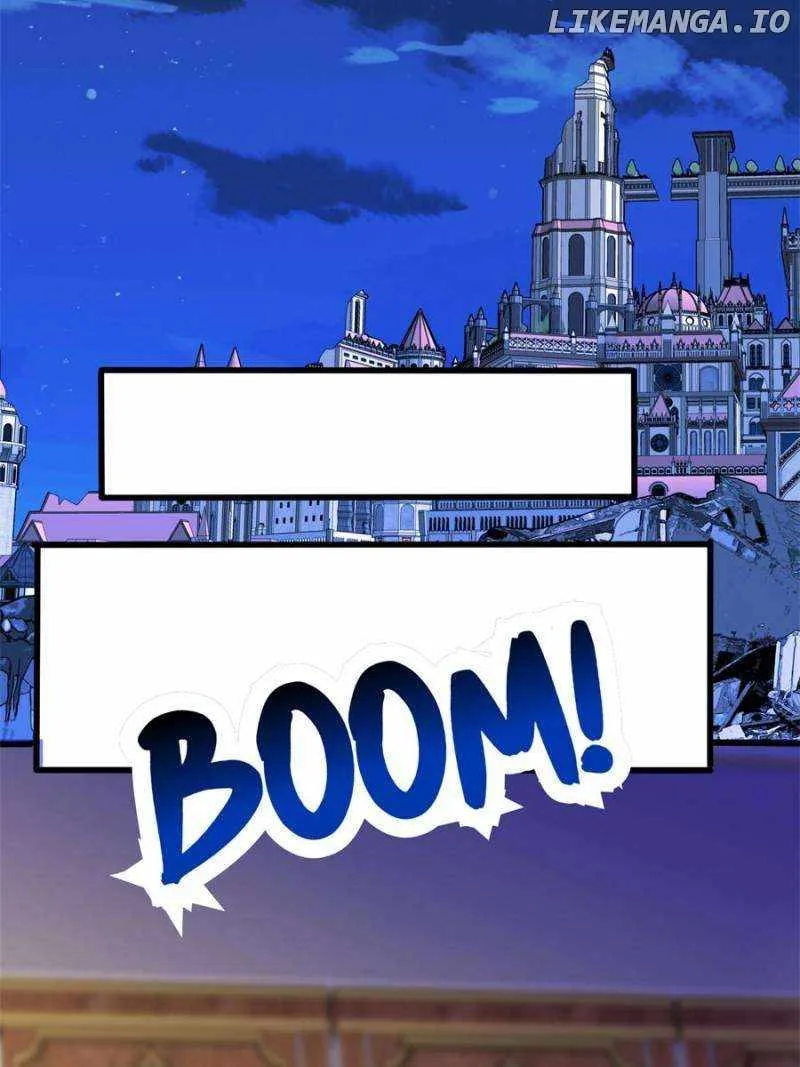 Evil Dragon Is Reincarnated! Revenge Begins at the Age of Five! Chapter 240 page 11
