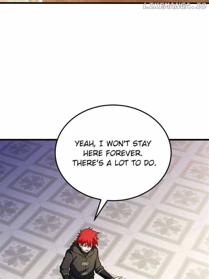 Evil Dragon Is Reincarnated! Revenge Begins at the Age of Five! Chapter 240 page 13