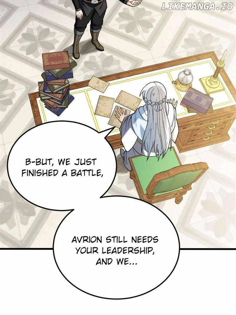 Evil Dragon Is Reincarnated! Revenge Begins at the Age of Five! Chapter 240 page 14