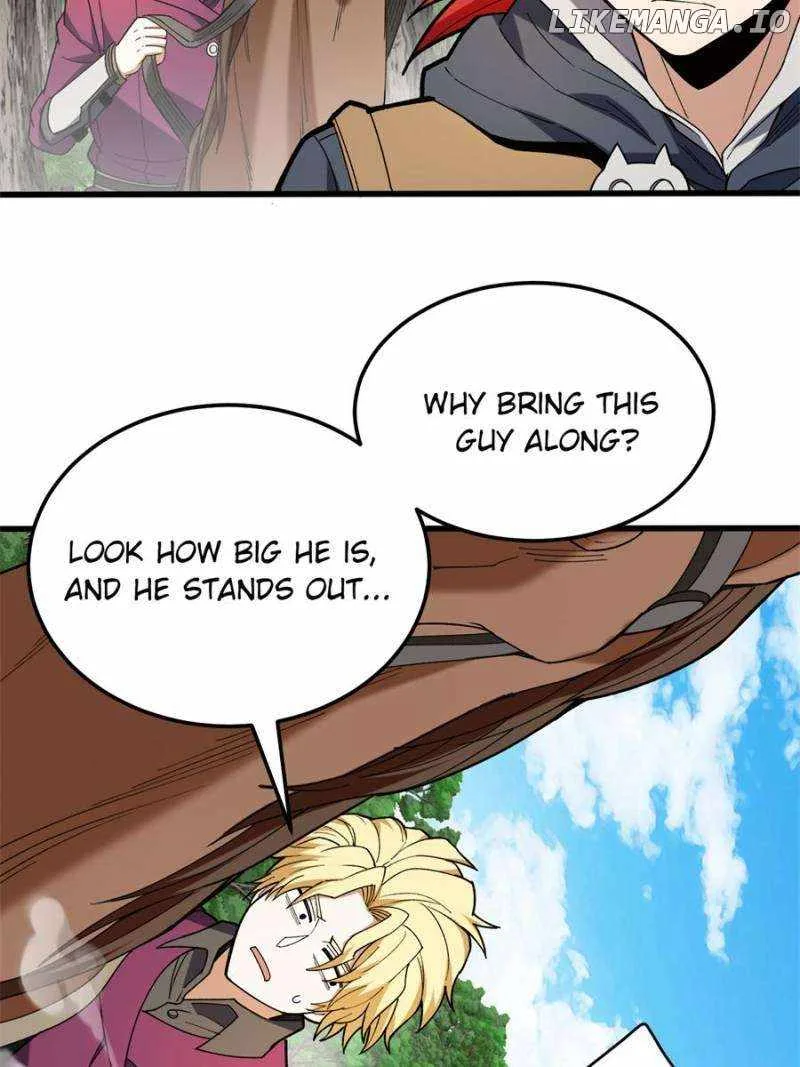 Evil Dragon Is Reincarnated! Revenge Begins at the Age of Five! Chapter 241 page 14