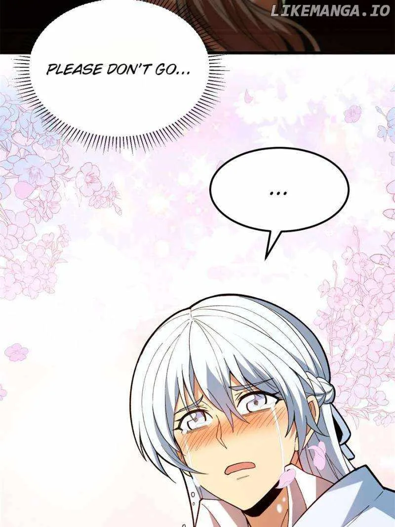 Evil Dragon Is Reincarnated! Revenge Begins at the Age of Five! Chapter 241 page 9