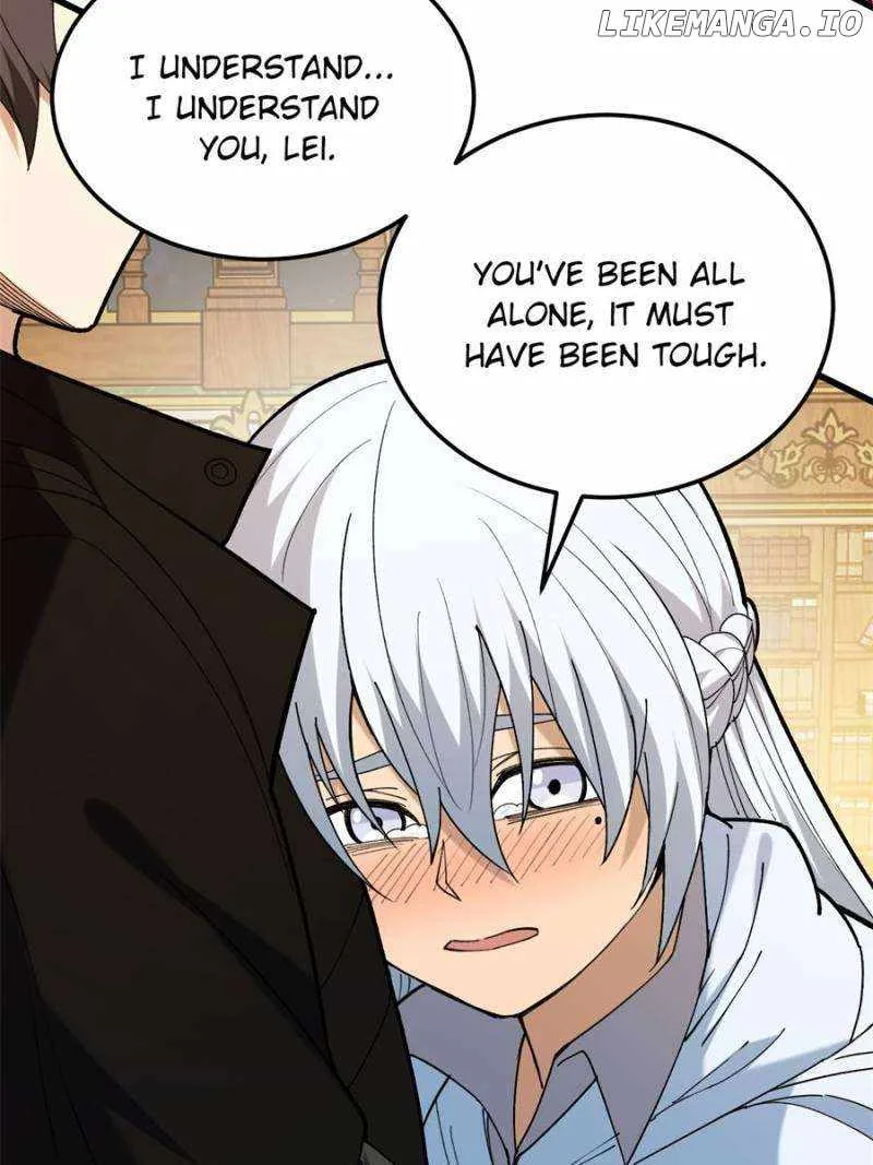 Evil Dragon Is Reincarnated! Revenge Begins at the Age of Five! Chapter 240 page 24
