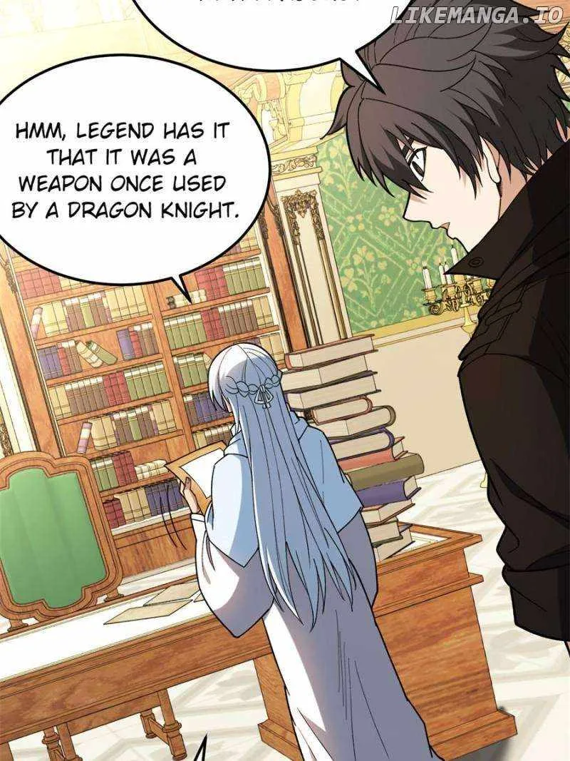 Evil Dragon Is Reincarnated! Revenge Begins at the Age of Five! Chapter 241 page 19