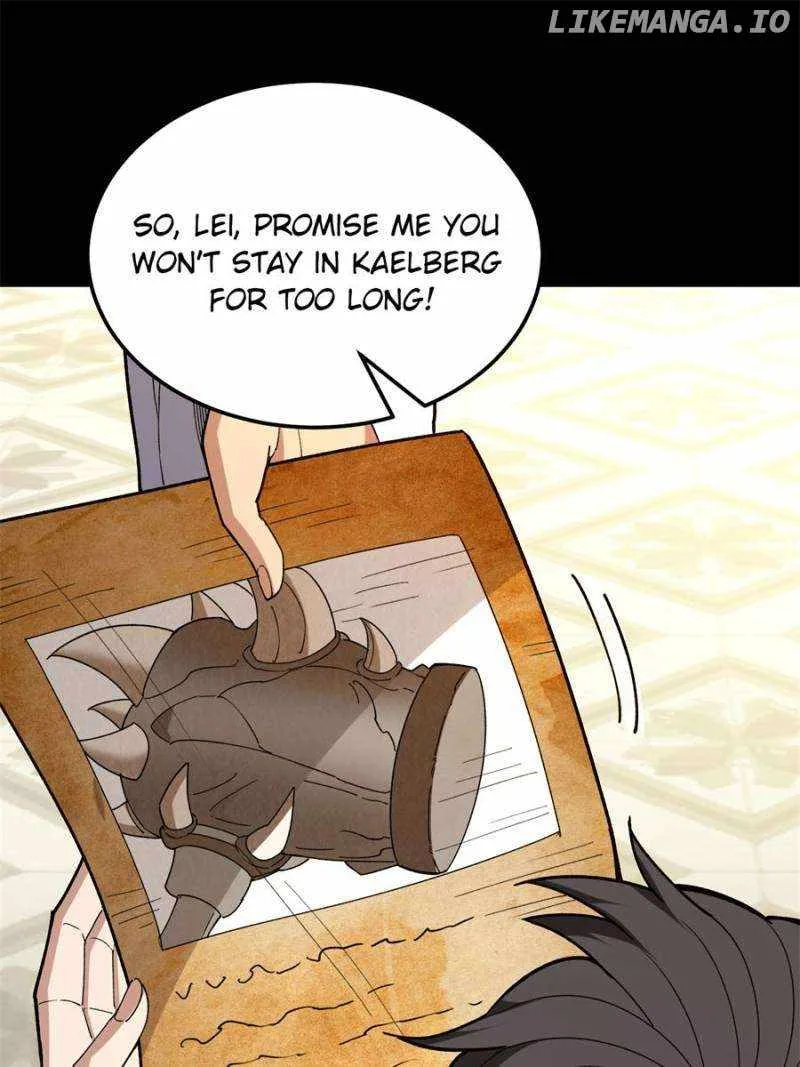 Evil Dragon Is Reincarnated! Revenge Begins at the Age of Five! Chapter 241 page 23