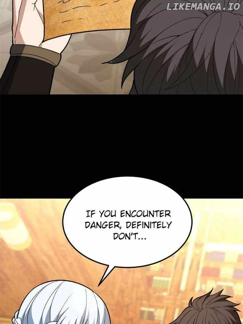 Evil Dragon Is Reincarnated! Revenge Begins at the Age of Five! Chapter 241 page 24