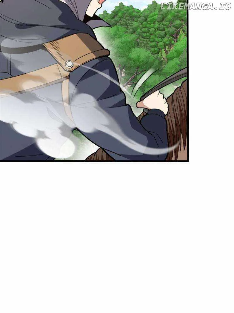 Evil Dragon Is Reincarnated! Revenge Begins at the Age of Five! Chapter 241 page 17