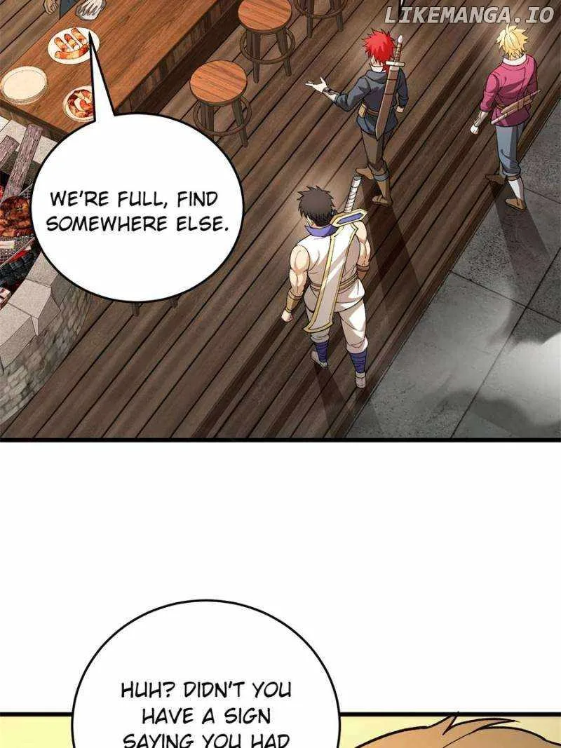 Evil Dragon Is Reincarnated! Revenge Begins at the Age of Five! Chapter 243 page 6