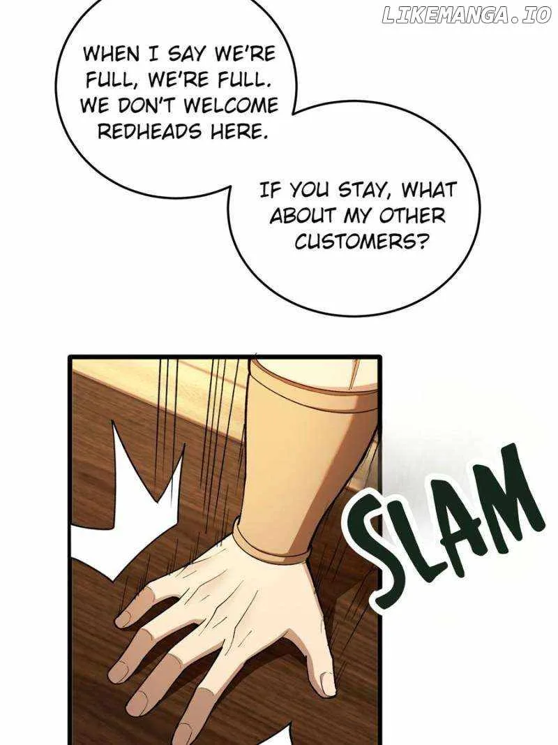 Evil Dragon Is Reincarnated! Revenge Begins at the Age of Five! Chapter 243 page 8