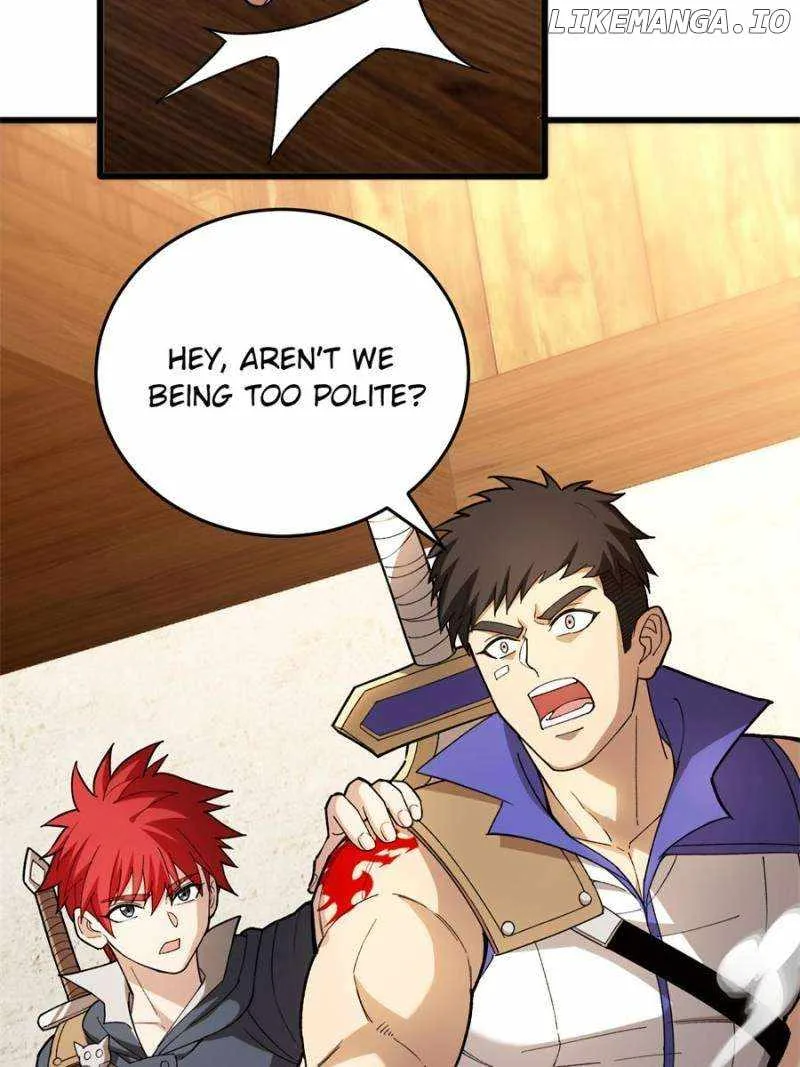 Evil Dragon Is Reincarnated! Revenge Begins at the Age of Five! Chapter 243 page 9