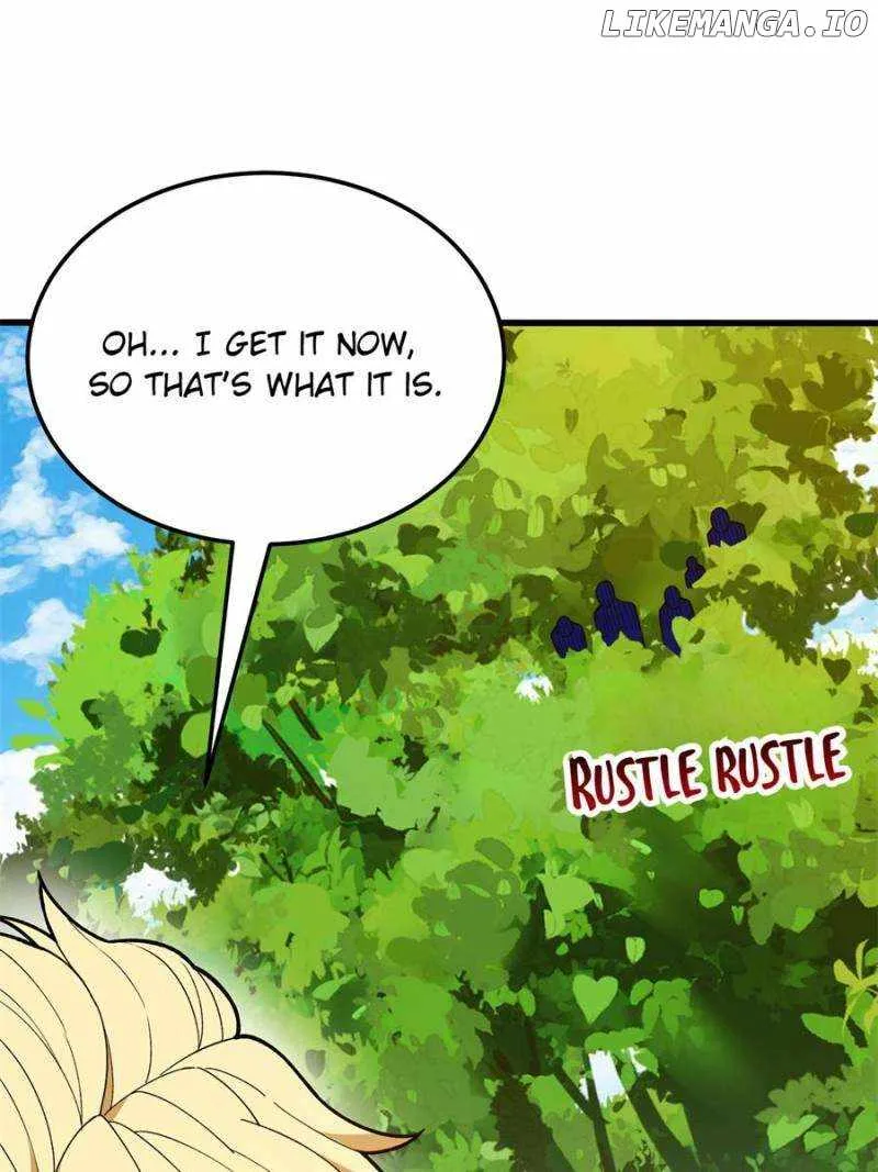 Evil Dragon Is Reincarnated! Revenge Begins at the Age of Five! Chapter 241 page 32