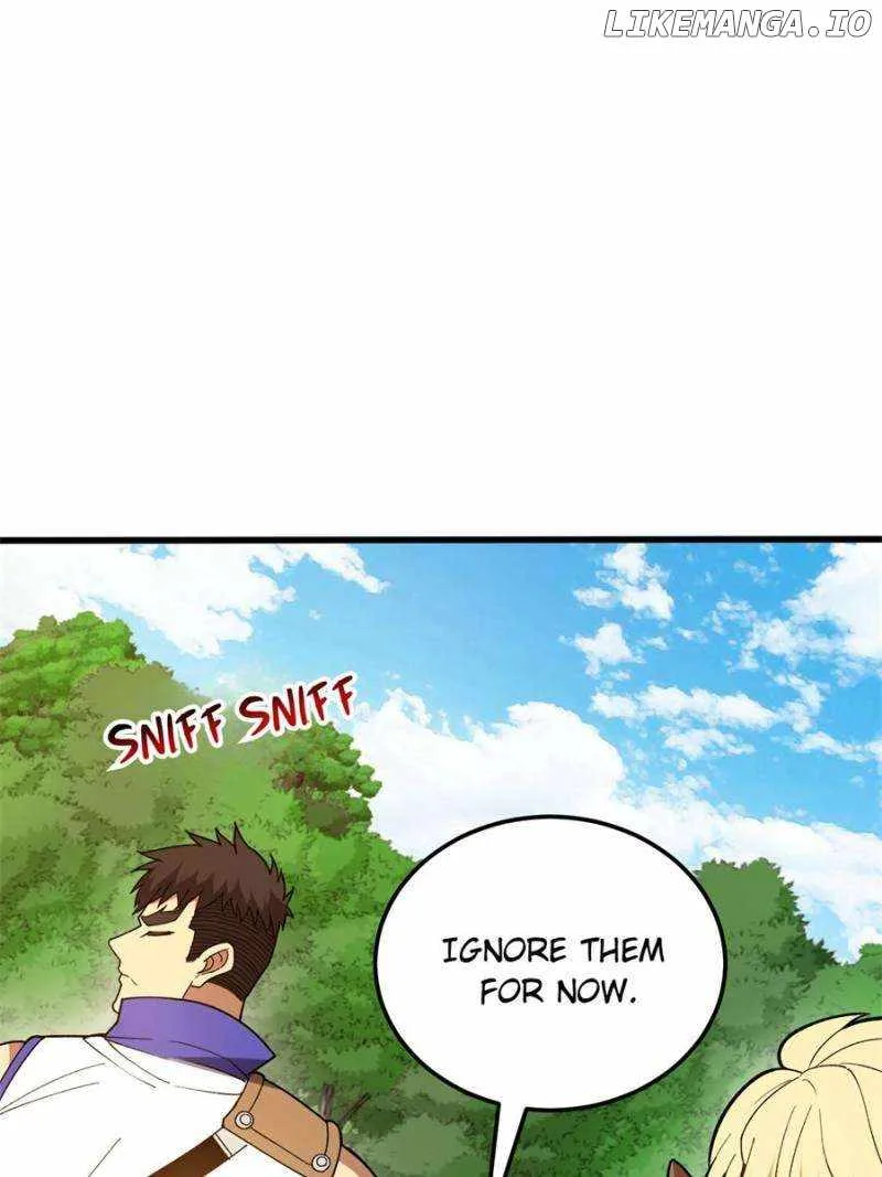 Evil Dragon Is Reincarnated! Revenge Begins at the Age of Five! Chapter 241 page 30