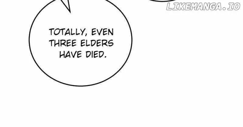 Evil Dragon Is Reincarnated! Revenge Begins at the Age of Five! Chapter 243 page 14