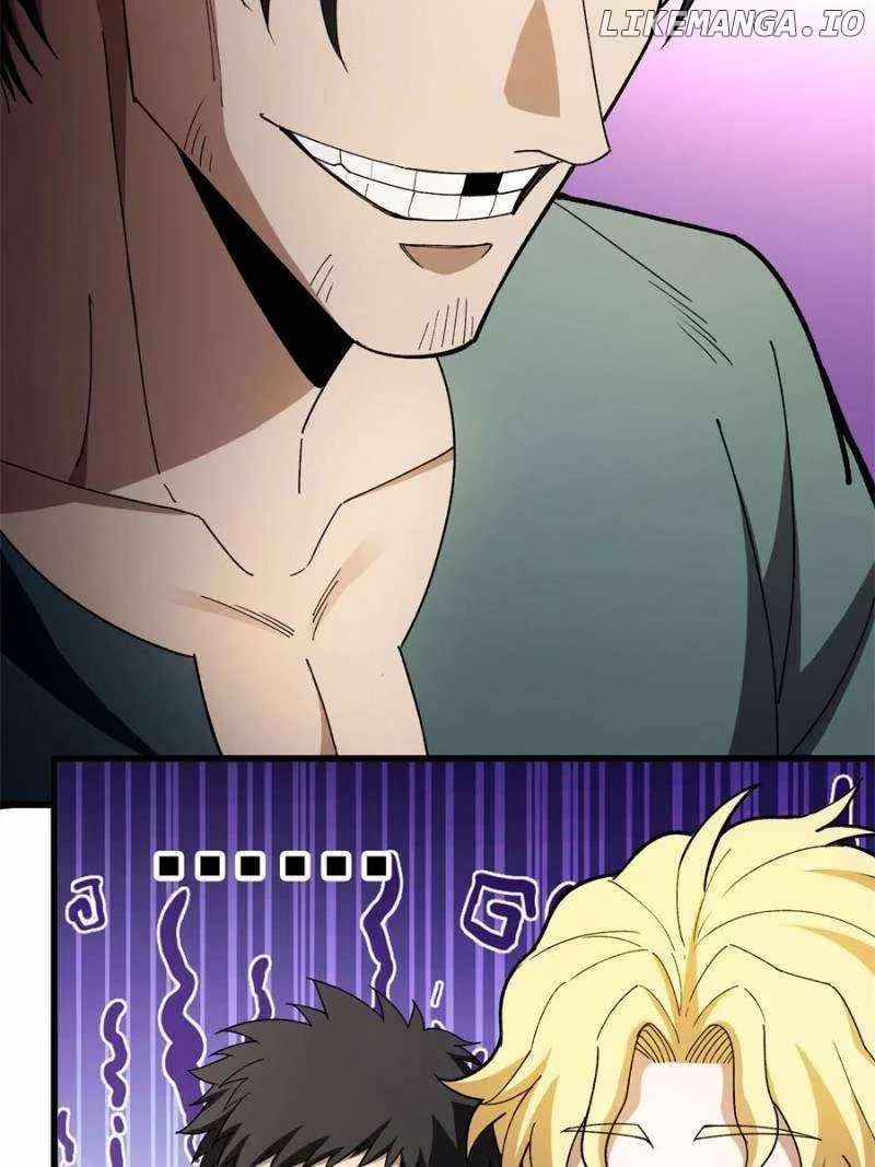 Evil Dragon Is Reincarnated! Revenge Begins at the Age of Five! Chapter 244 page 13