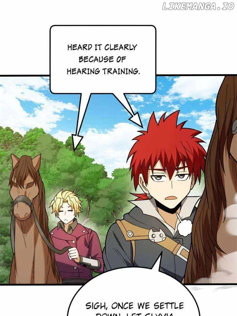 Evil Dragon Is Reincarnated! Revenge Begins at the Age of Five! Chapter 242 page 5