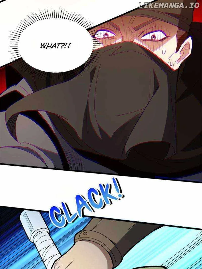 Evil Dragon Is Reincarnated! Revenge Begins at the Age of Five! Chapter 242 page 10