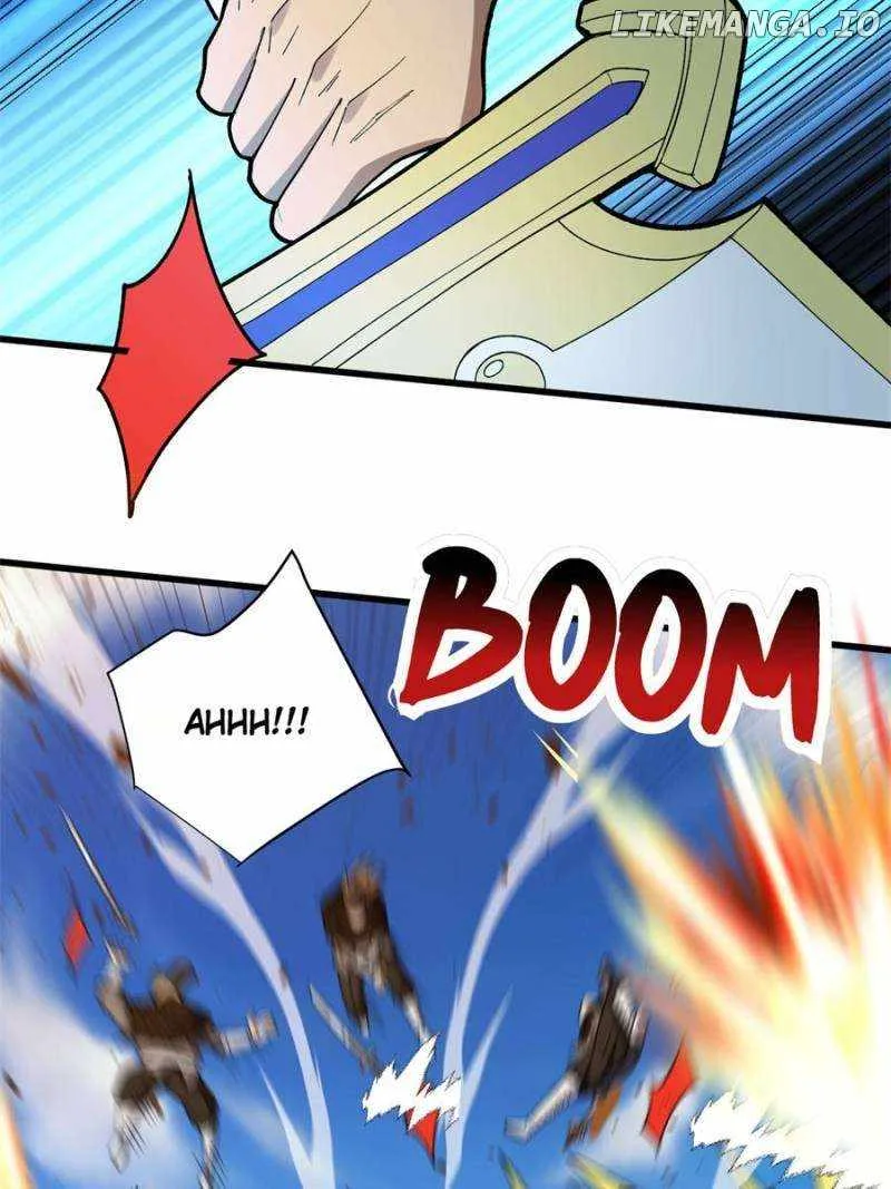 Evil Dragon Is Reincarnated! Revenge Begins at the Age of Five! Chapter 242 page 11