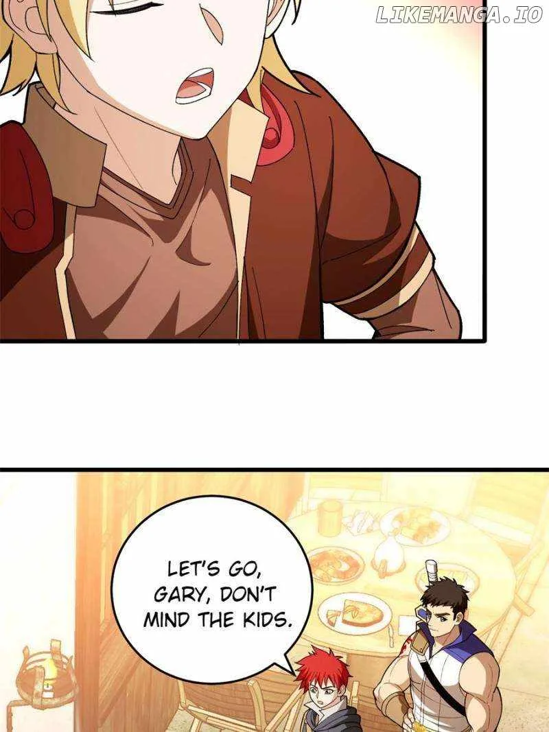 Evil Dragon Is Reincarnated! Revenge Begins at the Age of Five! Chapter 243 page 23