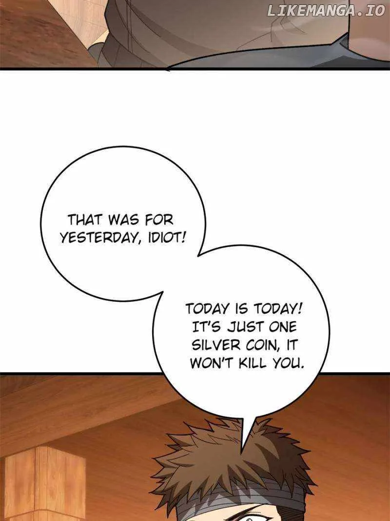 Evil Dragon Is Reincarnated! Revenge Begins at the Age of Five! Chapter 244 page 6