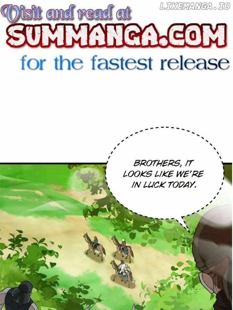 Evil Dragon Is Reincarnated! Revenge Begins at the Age of Five! Chapter 242 page 1