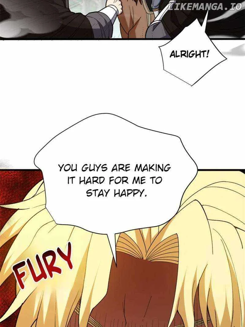 Evil Dragon Is Reincarnated! Revenge Begins at the Age of Five! Chapter 242 page 15