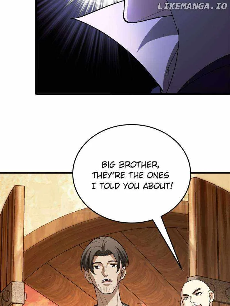 Evil Dragon Is Reincarnated! Revenge Begins at the Age of Five! Chapter 243 page 26